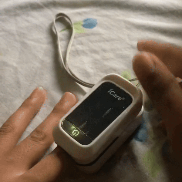 Monitor pentru Sănătate | Med+