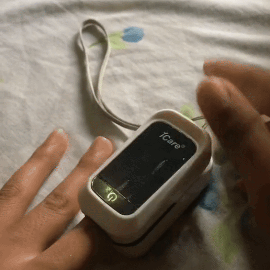 Monitor pentru Sănătate | Med+